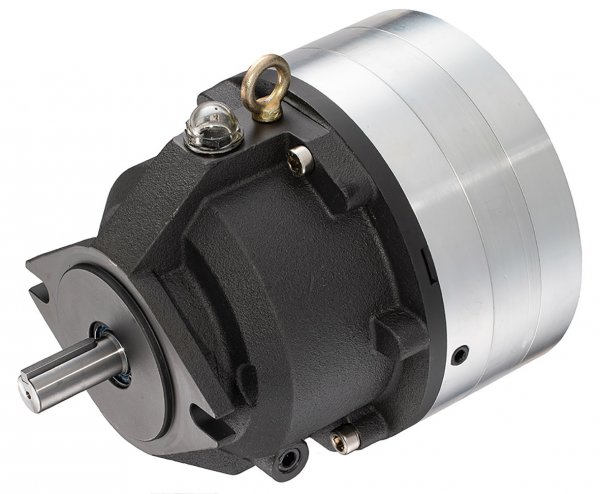 MPD-High pressure diaphragm pump