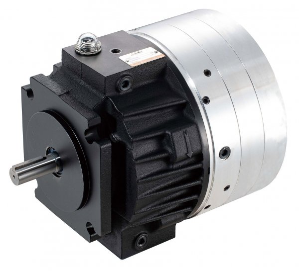 MPD-High pressure diaphragm pump